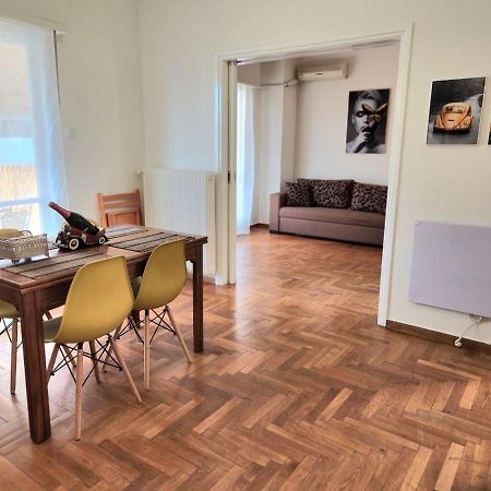 Aristea'S Place Greendom Atenas Exterior foto