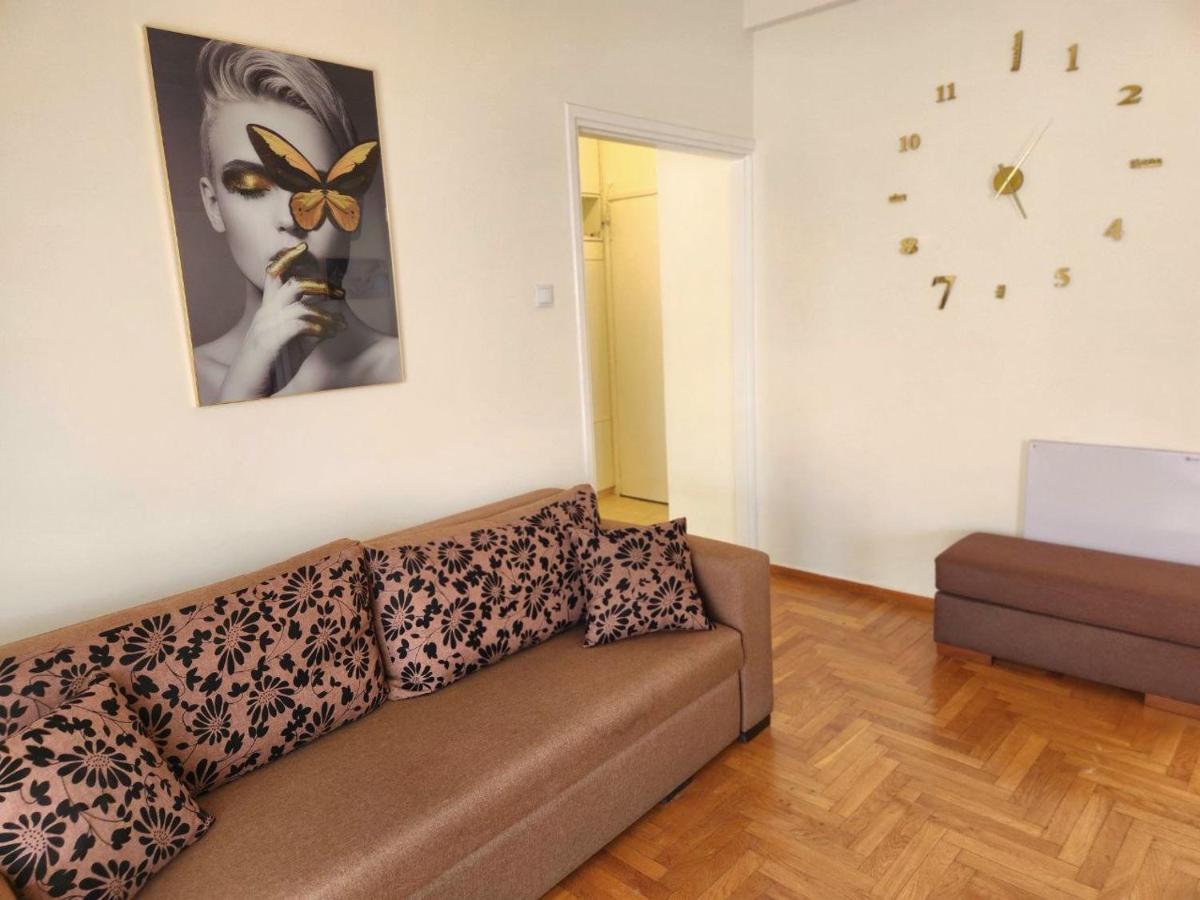 Aristea'S Place Greendom Atenas Exterior foto