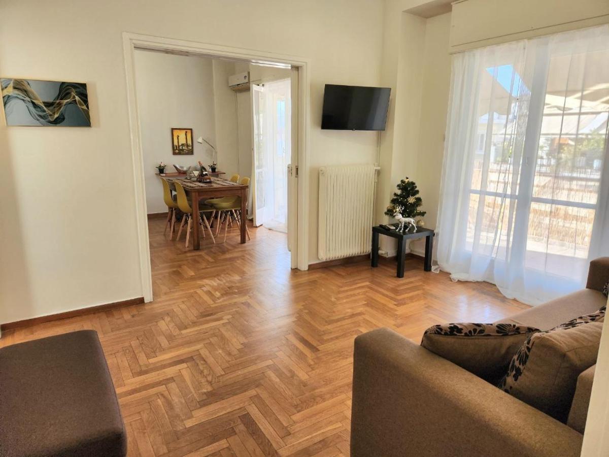 Aristea'S Place Greendom Atenas Exterior foto